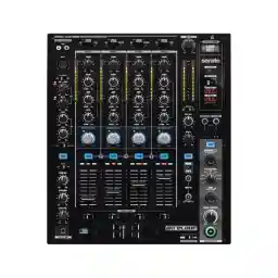 دی جی میکسر ریلوپ Reloop RMX-90 DVS DJ mixer