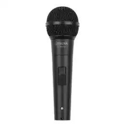 میکروفن داینامیک بویا Boya BY-BM58 Microphone