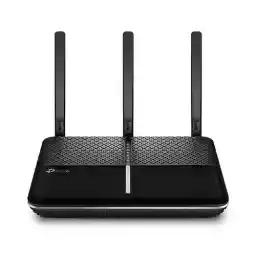 مودم روتر VDSL/ADSL بیسیم TP-Link مدل Archer VR2100 TP-Link AC2100 Archer VR2100 VDSL/ADSL Wireless Modem Router