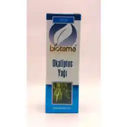 روغن اکالیپتوس بیوتاما 20 میلی لیتر
