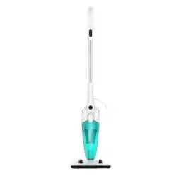 جاروبرقی 400 وات درما مدل DX118C