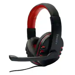 هدفون گیمینگ وریتی Verity V-H27G Headphone