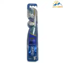 مسواک اورال بی مدل PRO-FLEX با سری متحرک