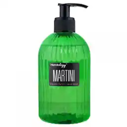 مایع دستشویی هندولوژی دارای رایحه پرفیوم مارتینی حجم 470 میل