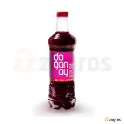 آب شلغم و هویج سیاه تند تخمیر شده دوغانای Doganay حجم 1 لیتر