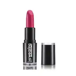 فلورمار روج - رژ لب بلند سرمه ای صورتی 8690604169399