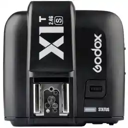 رادیو فلاش گودکس Godox X1T-S TTL Flash Trigger Transmitter for Sony