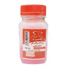 لاک پاک کن اسفنجی نگین رخ کد 04 حجم 100 میل