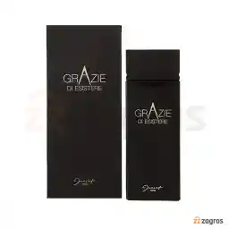 ادوپرفیوم مردانه ژک ساف مدل Grazie Di Esistere حجم 100 میل