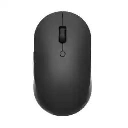 موس بی سیم شیائومی Xiaomi Mi Mouse Silent Edition black موس بی سیم شیائومی Xiaomi Mi Mouse Silent Edition black
