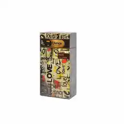 کاندوم کلایمکس مدل Mix 10 بسته 12 عددی