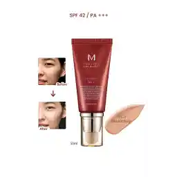 Missha Intense Coverage BB Cream M Perfect Cover BB Cream Ex No: 23