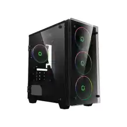 کیس گیم مکس Mini Stratos CASE GAMEMAX Mini Stratos