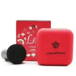 کوشن صورت یانگمی مدل Love حجم 20 گرمی شماره 2