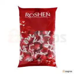 شکلات روشن کاراملی وزن یک کیلو گرم