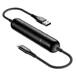 کابل و پاوربانک باسئوس مدل ENERGY