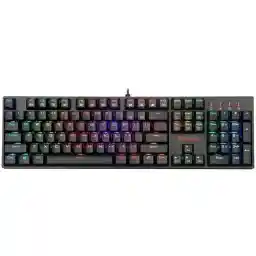 کیبورد با سیم ردراگون Surara K582 REDRAGON Surara K582 Gaming Keyboard