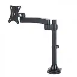 پایه رومیزی مانیتور ال سی دی آرم مدل LD-410A مناسب برای مانیتورهای سایز 10 تا 29 اینچ LD-410A