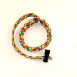 بند دوربین مچی هفت رنگ Carpal strap