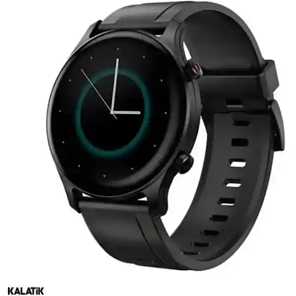ساعت هوشمند هایلو مدل Haylou Watch LS04 (RS3)
