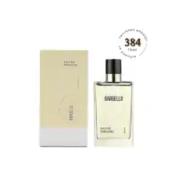 عطر زنانه Bargello 384 Edp 50 ml گلدار