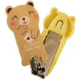 ناخن گیر مدل Sugar Bear