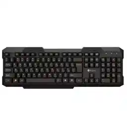 کیبورد پرووان مدل PKC20 ProOne PKC20 Wired Keyboard