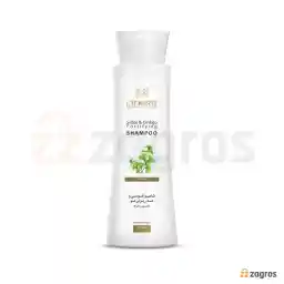 شامپو تقویتی و ضد ریزش مو زنانه سینره 250 میل