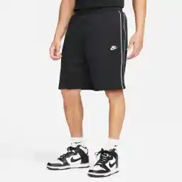 شورت مردانه کوتاه باشگاهی