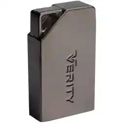 فلش مموری وریتی مدل V818 ظرفیت 64 گیگابایت فلش مموری وریتی مدل V818 ظرفیت 64 گیگابایت