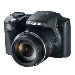 دوربین عکاسی کانن Canon PowerShot SX510 HS