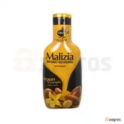 شامپو بدن روغن آرگان و وانیل مالیزیا 1000 میل