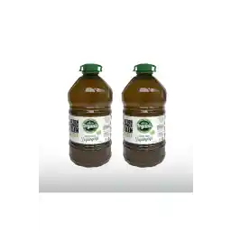 روغن زیتون فوق بکر طبیعی EFE ORGANIC 10 Lt Pet