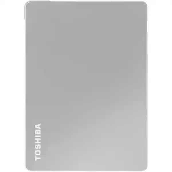 هارد دیسک اکسترنال توشیبا مدل Canvio Flex ظرفیت 2 ترابایت Toshiba Canvio Flex 2TB Portable External Hard Drive