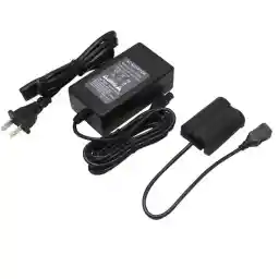 جایگزین آداپتور برق AC Adaptor EH-5 with EP-5B