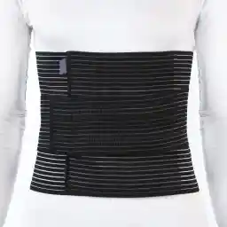 شکم بند طبی ورنا کد V203