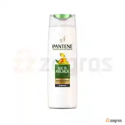 شامپو پنتن مدل Guc Ve Parlaklik مناسب موهای ضعیف و کدر 200 میل