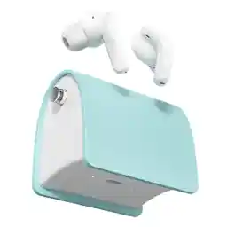 هدفون بی سیم هایلو مدل Lady Bag