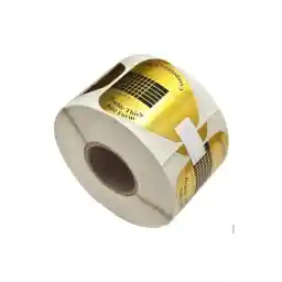 قالب کاغذی پروتز اکستنشن ناخن پروتز DIAMOND PROFESSIONAL 50 تکه