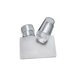 مهر زنی تزیین ناخن MOZIUR