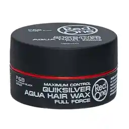 واکس مو ردوان مدل Quik Silver حجم 150 میل