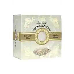 صابون طبیعی برنج پروتئینی تالیا 150 گرم