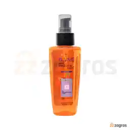 روغن مراقبتی مو لورآل مدل Magiczna Moc حجم 100 میل