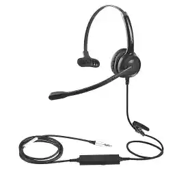 هدست تلفن بئین مدل CS11 MP