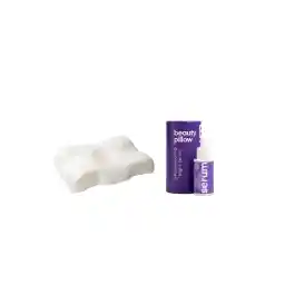 بالش زیبایی ارتوپدی ضد چروک بالش زیبایی ترمیم کننده و سرم شب احیا کننده