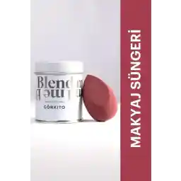 اسفنج آرایشی گورکیتو