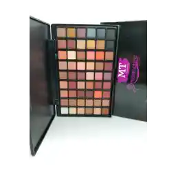 آرایش 54lü Far Paleti