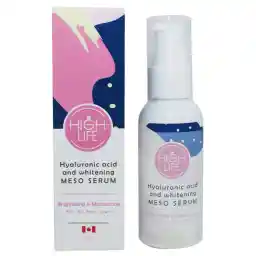 سرم آبرسان و روشن کننده پوست های لایف حجم 50 میل