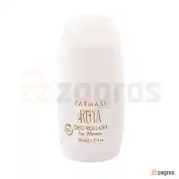 رول دئودورانت زنانه فارماسی مدل Ruya حجم 50 میل