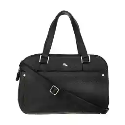 کیف دستی زنانه چرم مشهد مدل S5100-001